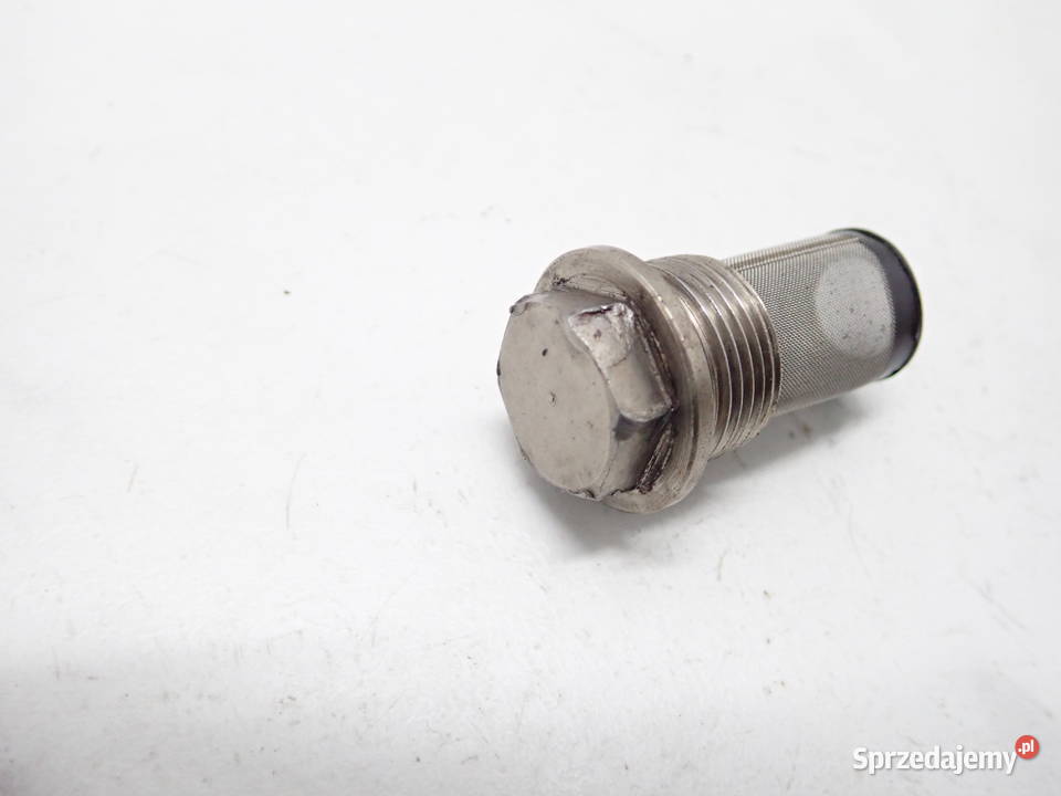 Korek Spustowy Sitko KTM LC4 640 2005r High Flow