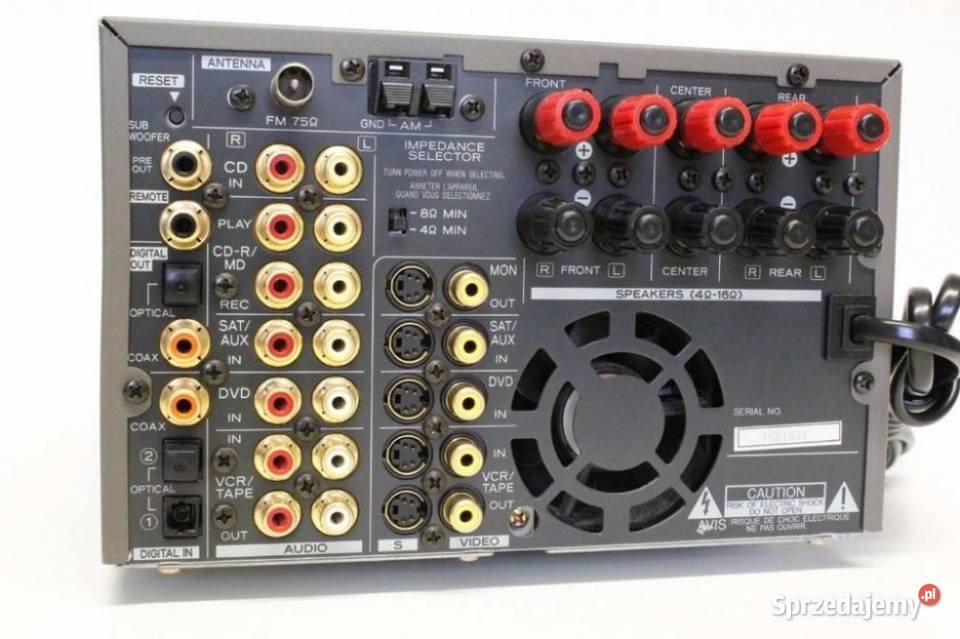 TEAC Reference AGH350 i DVH350 GOLD Stan idealny Warszawa