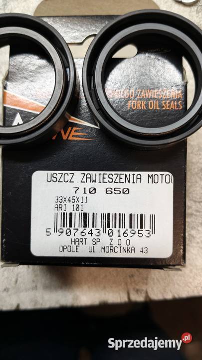 Reflektor Sym 125 gts cyklop klocki uszczelki sprzedam