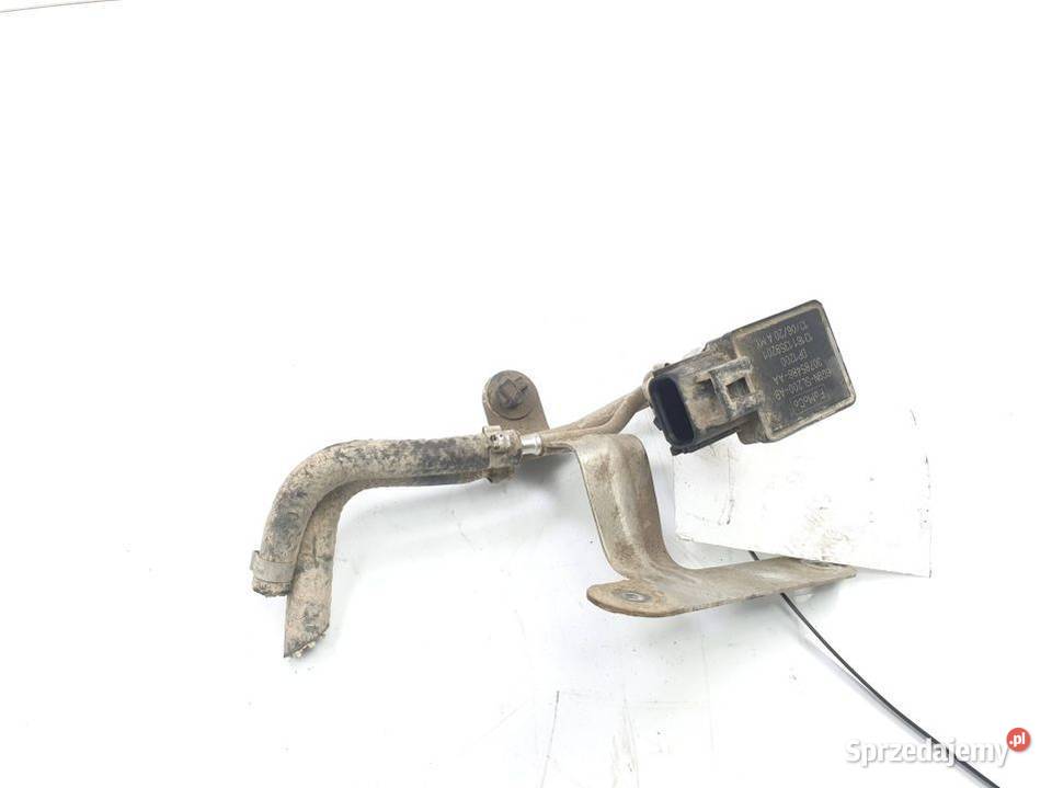 CZUJNIK CITROEN JUMPER III L3H2 6G9N5L200AB Lipno sprzedam