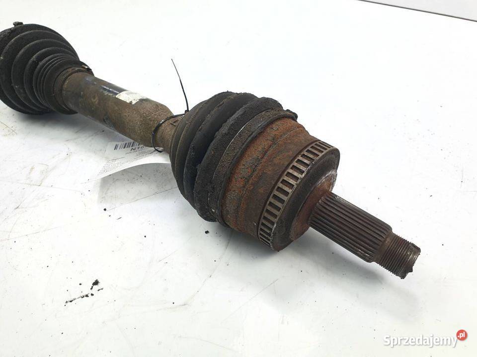 PÓŁOŚ PRAWA PRZÓD LAND ROVER RANGE ROVER VOGUE osobowe Lipno sprzedam