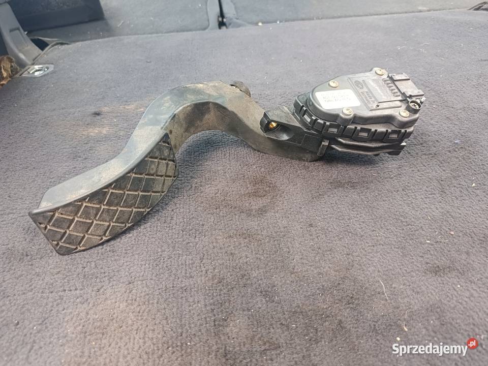 Pedał Gazu 8D1 723 523 H Hella Audi A4 B5 FL a36 osobowe Myszków sprzedam