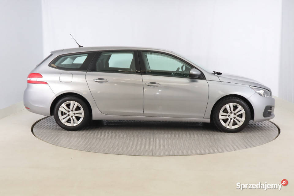 Peugeot 308 15 BlueHDi centralny zamek Zabrze sprzedam