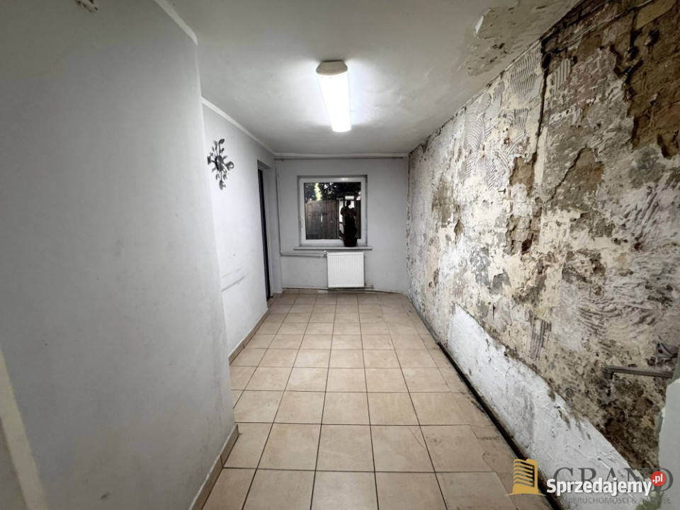 Dom wolnostojący Mielno Pyrzyckie 97m2