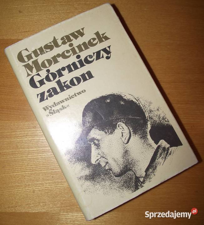 x L Górniczy zakon Morcinek Kultura i Rozrywka Warszawa