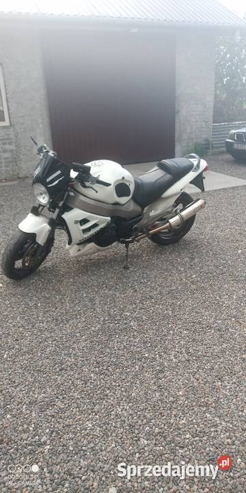 Honda x11 Motocykle, skutery, quady Radzyń Podlaski