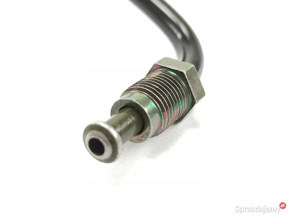 PRZEWÓD HAMULCOWY FIAT FIORINO 19932000 NOWY