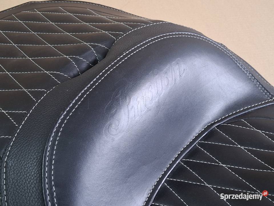 INDIAN ROADMASTER KANAPA FOTEL SIEDZENIE lubuskie sprzedam