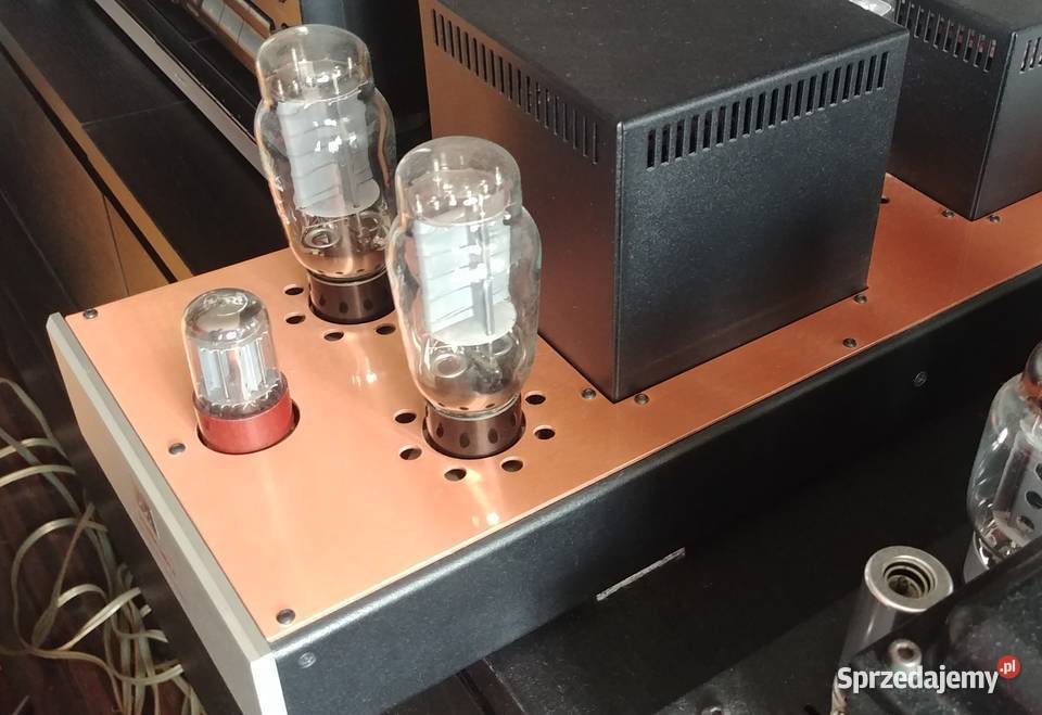 Wzmacniacz Audio Note Vindicator Audio Bydgoszcz sprzedam
