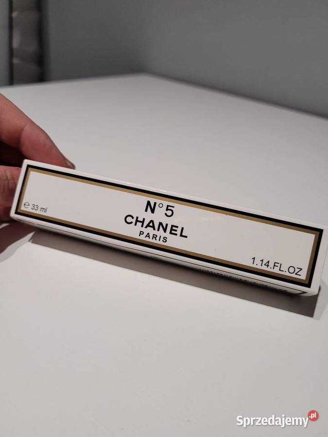Chanel No 5 Chanel Perfumy i wody Ćmielów