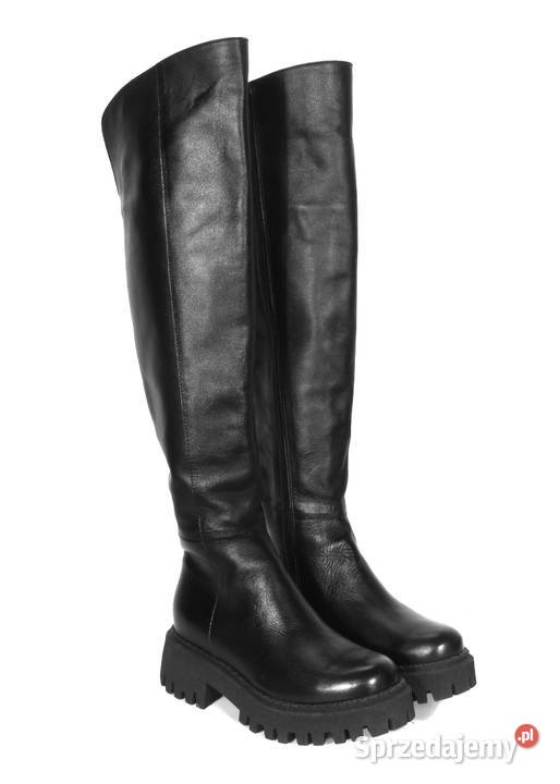 Muszkieterki na traperze 36 41