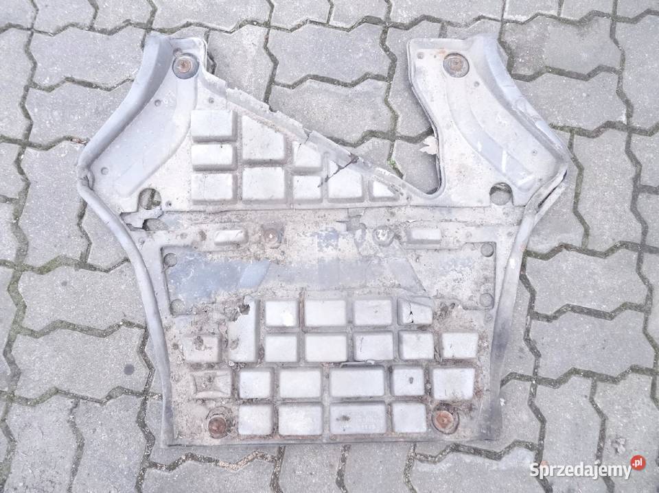4D0863823BK AUDI A8 D2 D2 OSLONA PLYTA SKRZYNI Przemęt sprzedam