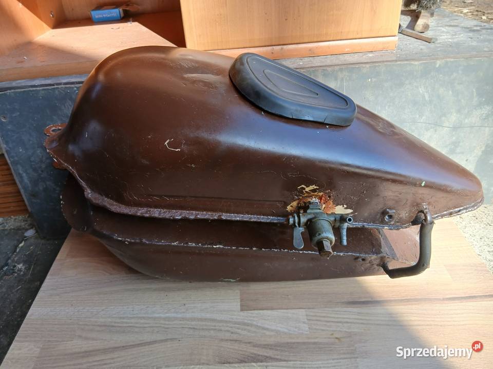 M72 zawieszenie caly przod 53r świętokrzyskie Opatów