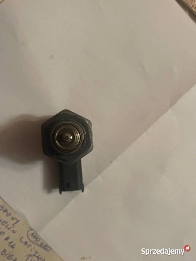 Czujnik układu paliwowego CRDRV PSK20S świętokrzyskie Solec-Zdrój