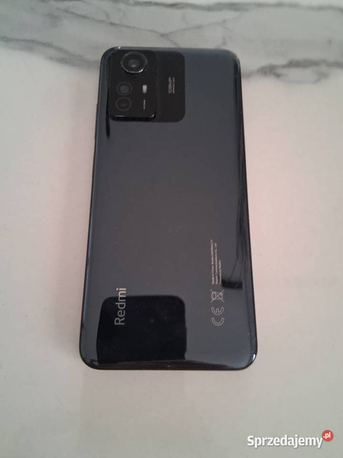 Xiaomi redmi note 12S Redmi