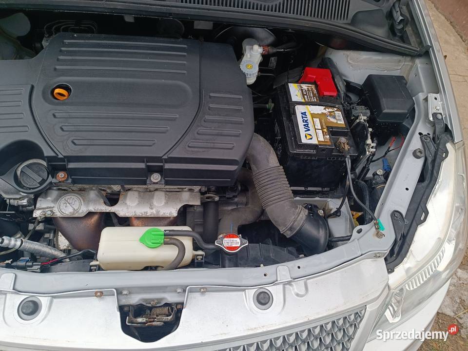 Suzuki Sx4 4x4 16 Benzyna Limited Shine SX4