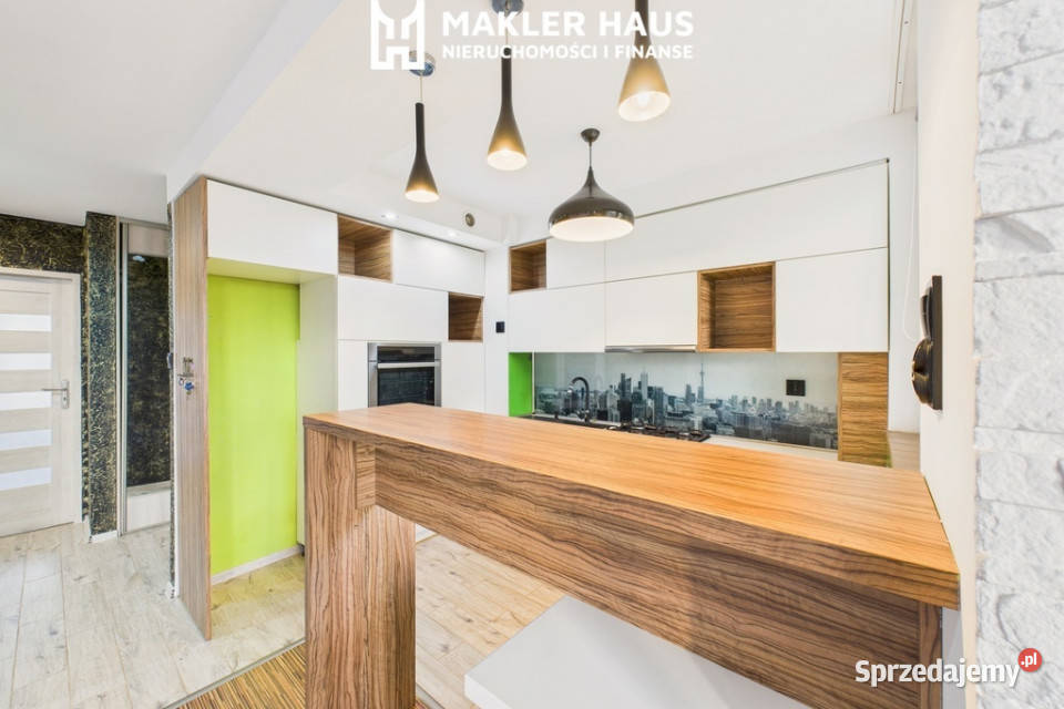 Mieszkanie w samym centrum Suwałk I piętro spółdzielcze własnościowe