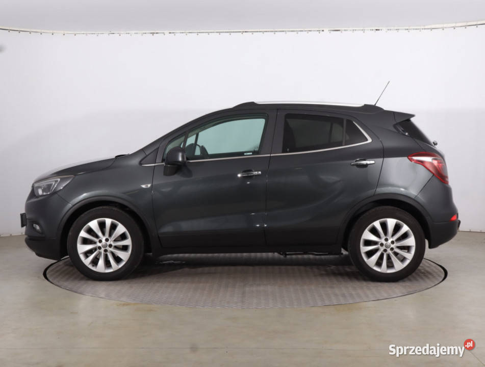 Opel Mokka 14 Turbo Piaseczno