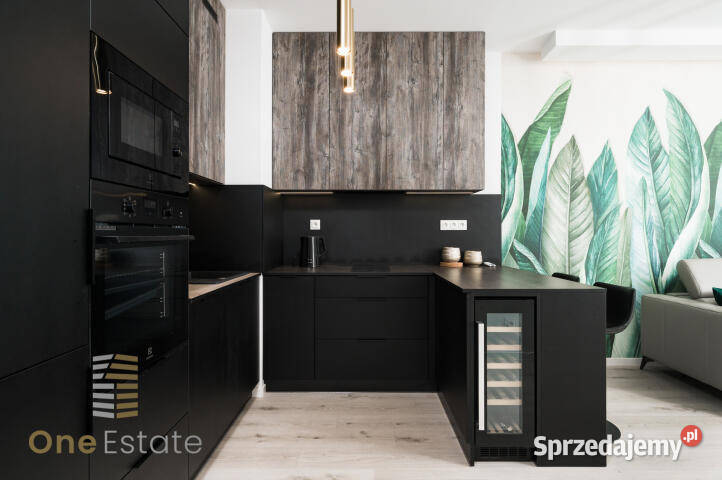 sprzedaży mieszkania Kraków 4415m2 2pokojowe