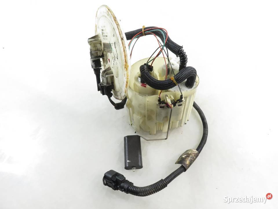 POMPA PALIWA OPEL ASTRA H 14 13119487DK