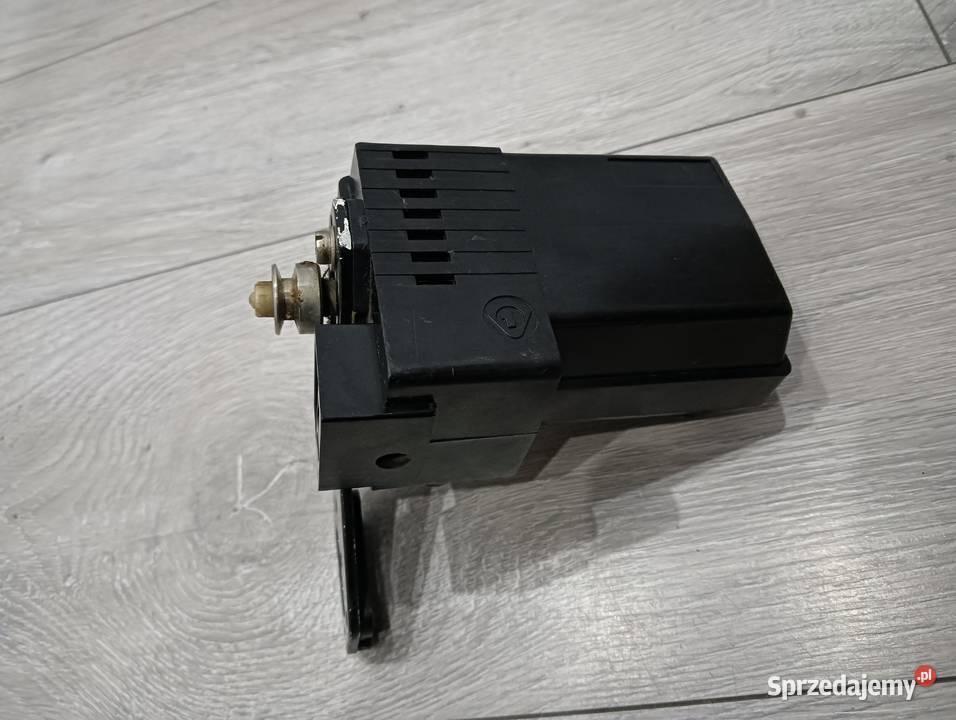 Silnik Tur 2 80W maszyna do szycia łucznik 466 Wałbrzych