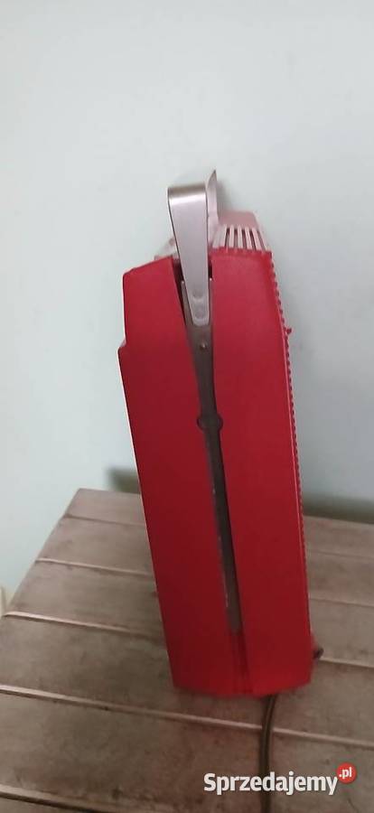 Magnetofon kasetony Unitra MK 125 Kraków