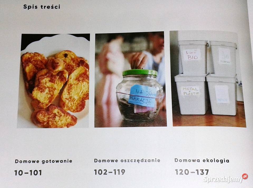 DomO domowym gotowaniu domowych sprawach Kuchnia Chełm sprzedam