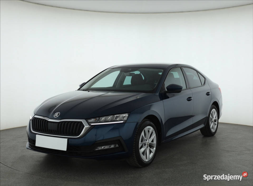 Skoda Octavia 20 TDI Piaseczno