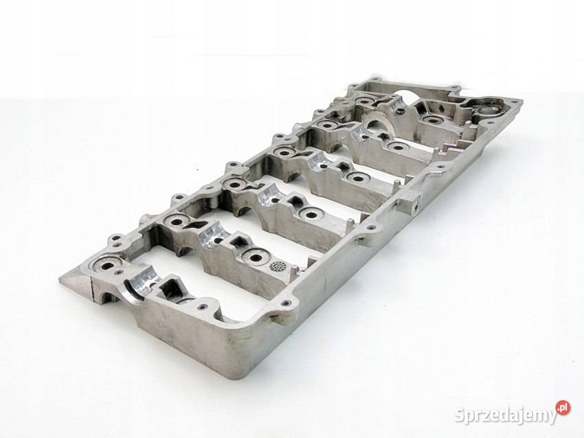 RAMKA POKRYWA WAŁKA ROZRZĄDU GŁOWICY 25 TD osobowe śląskie Sosnowiec sprzedam