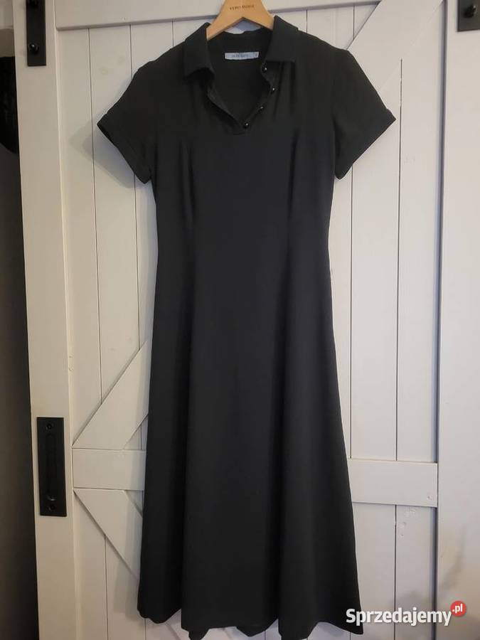 SukienkaS 36 Firmowa Turecka projektantka Dilek mazowieckie Warszawa