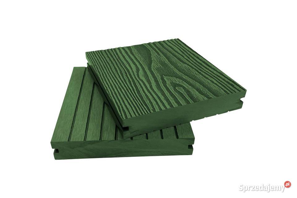 DESKA POMOSTOWA PEŁNA SEQO INTENSIVE MODEL Ostrzeszów