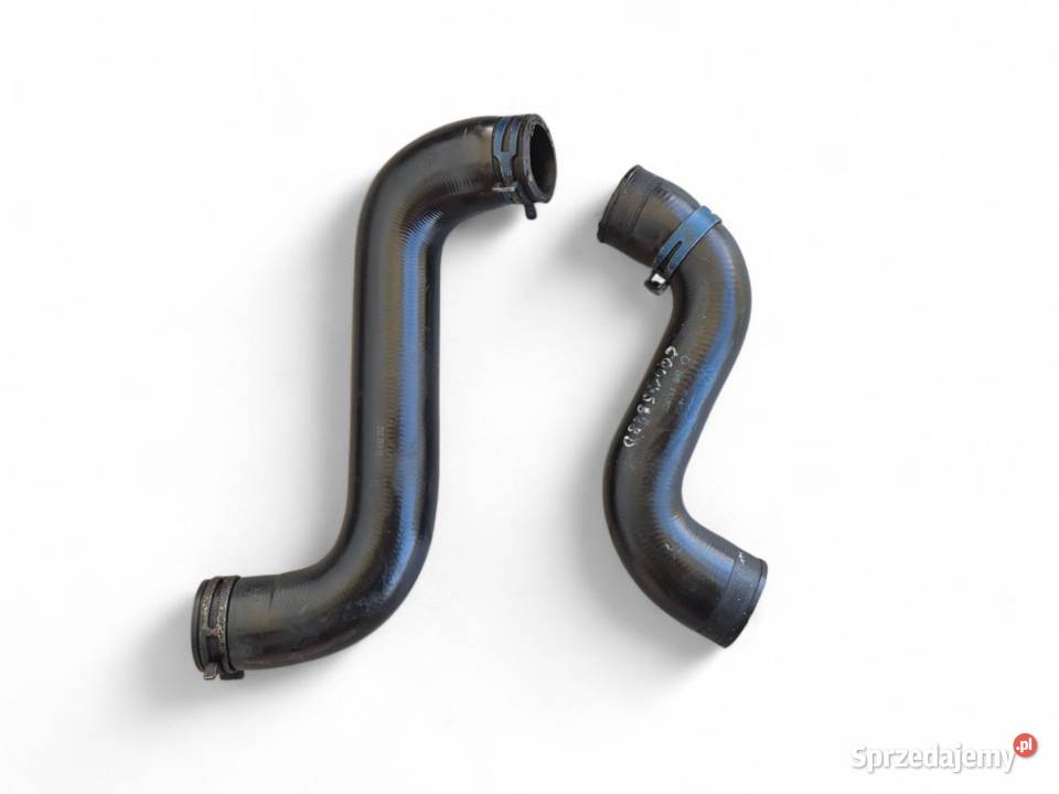 RURA PRZEWÓD INTERCOOLERA 14 19 TDI IBIZA III świętokrzyskie Działoszyce sprzedam