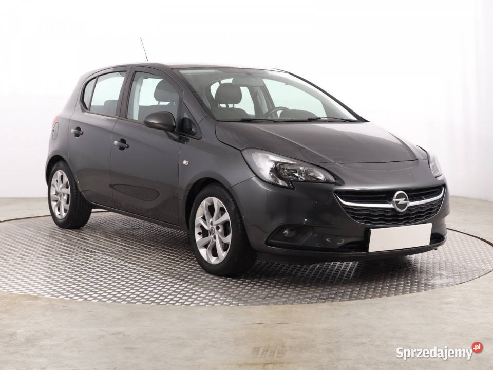 Opel Corsa 14 Katowice