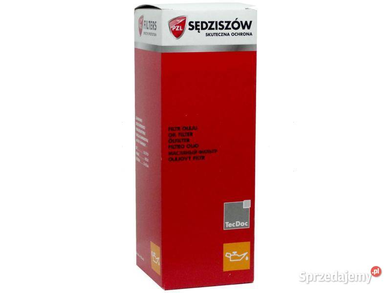 PZL PP111A Filtr oleju podkarpackie Tyczyn