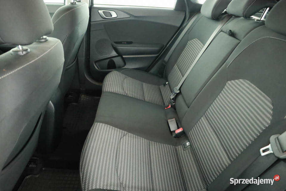 Kia Ceed 15 TGDI Piaseczno