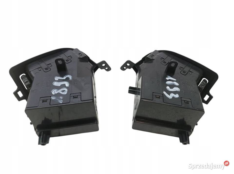 KRATKI NAWIEWU LEWA PRAWA DESKI CHERY TIGGO T11