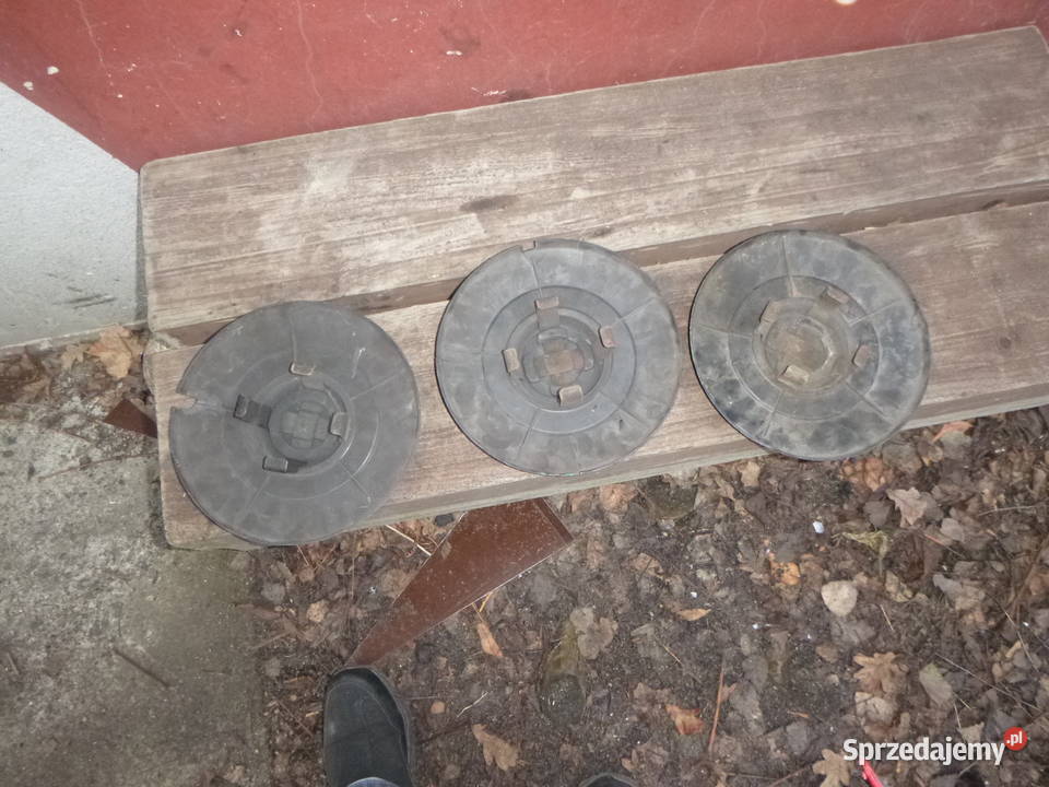 KOŁPAK VW LT I 7795 281601151 Bielsko-Biała sprzedam