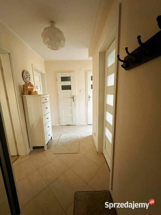 Sprzedam mieszkanie 3pokojowe Warszawa Ursus