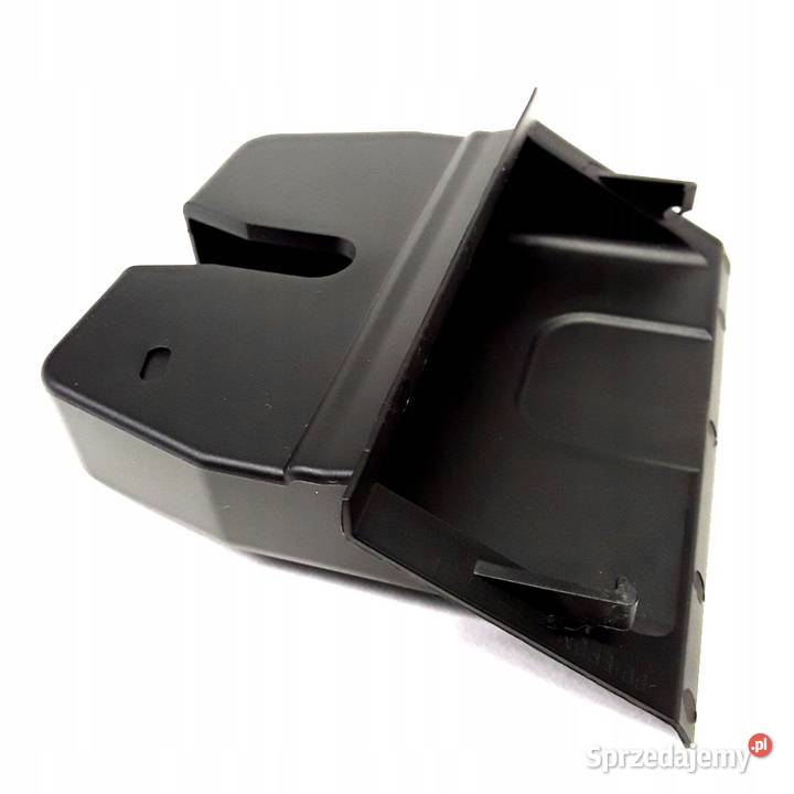 VOLVO V50 oslona zamka tylnej klapy OE 30661333 Bielany Wrocławskie
