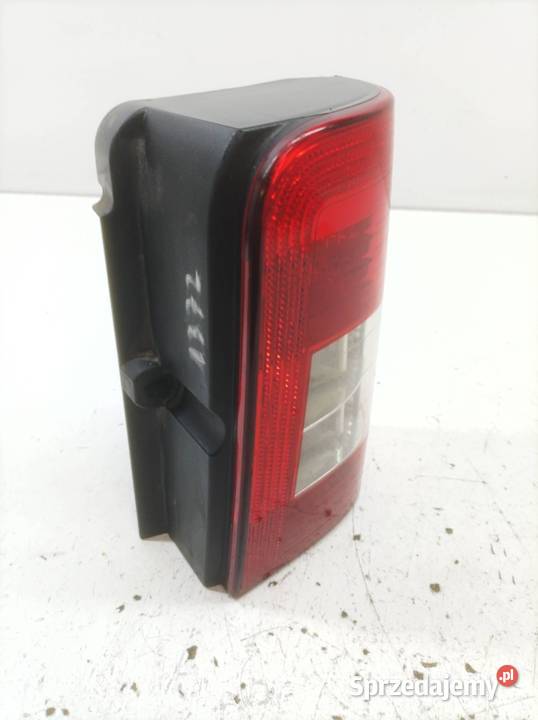 LAMPA TYŁ PRAWA LIFT PARTNER I Citroen Berlingo