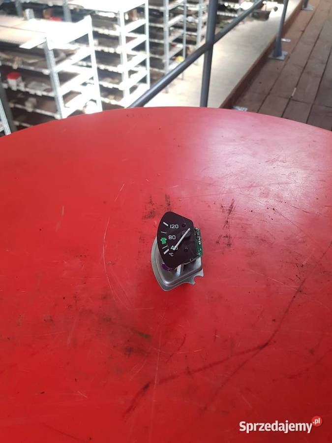 5040995090 Wskaźnik temperatury wody BIZON Sulechów