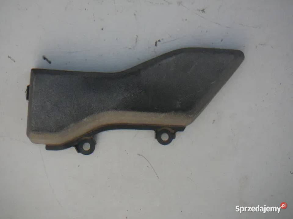 osłona boczek lewy Honda NT 700V Deauville wielkopolskie Ostrzeszów