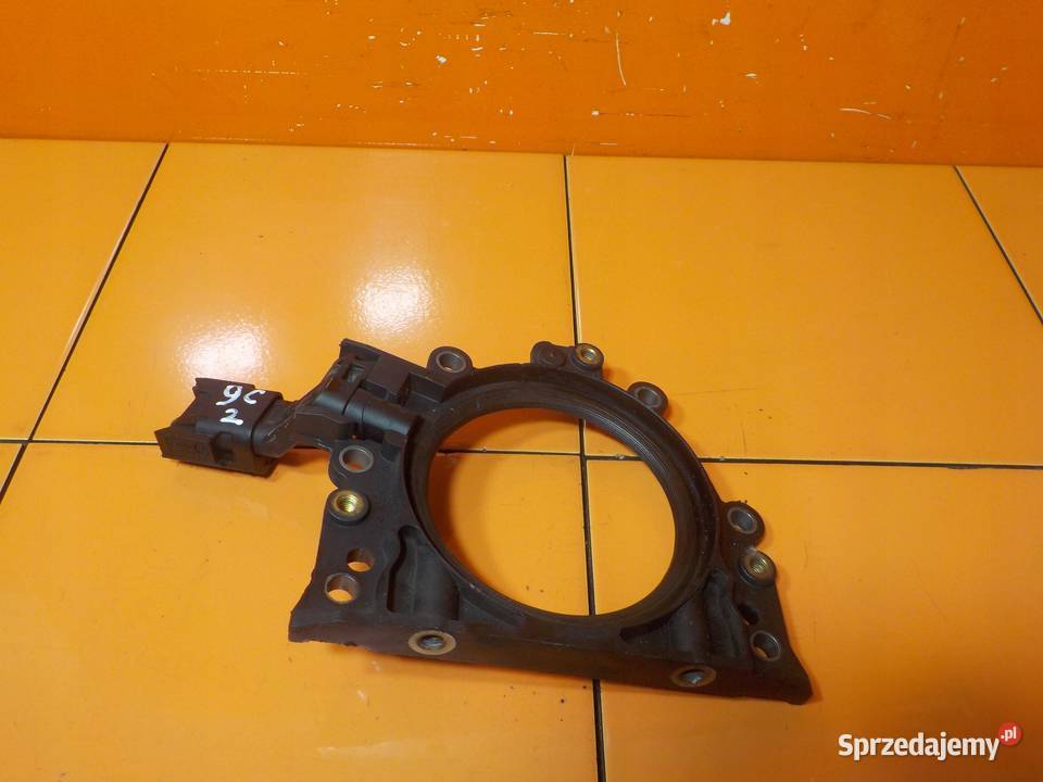 AUDI A4 B7 A6 C6 20 TDI 08r 140 BRE uszczelniacz Suków