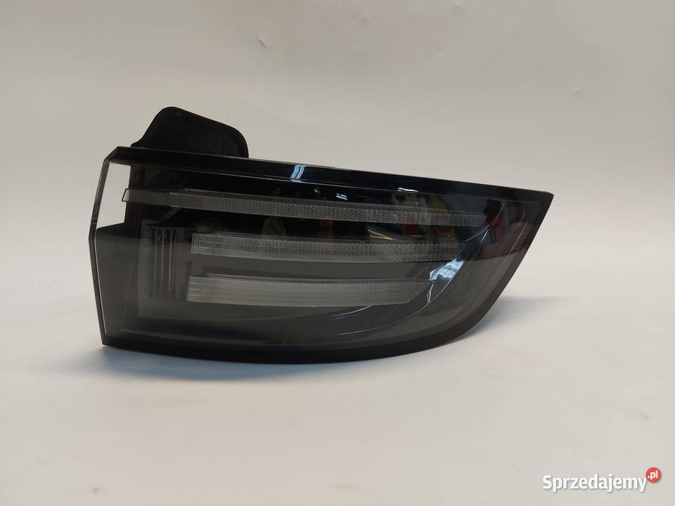 OPEL Grandland II Lampa tył lewa 9847974280JLK01 osobowe sprzedam