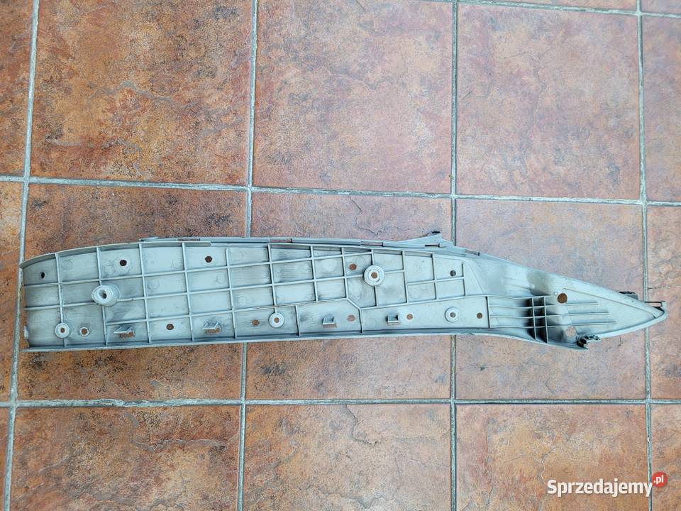 Podłoga prawa podest plug lyzwa Honda FERESIGHT Piła sprzedam