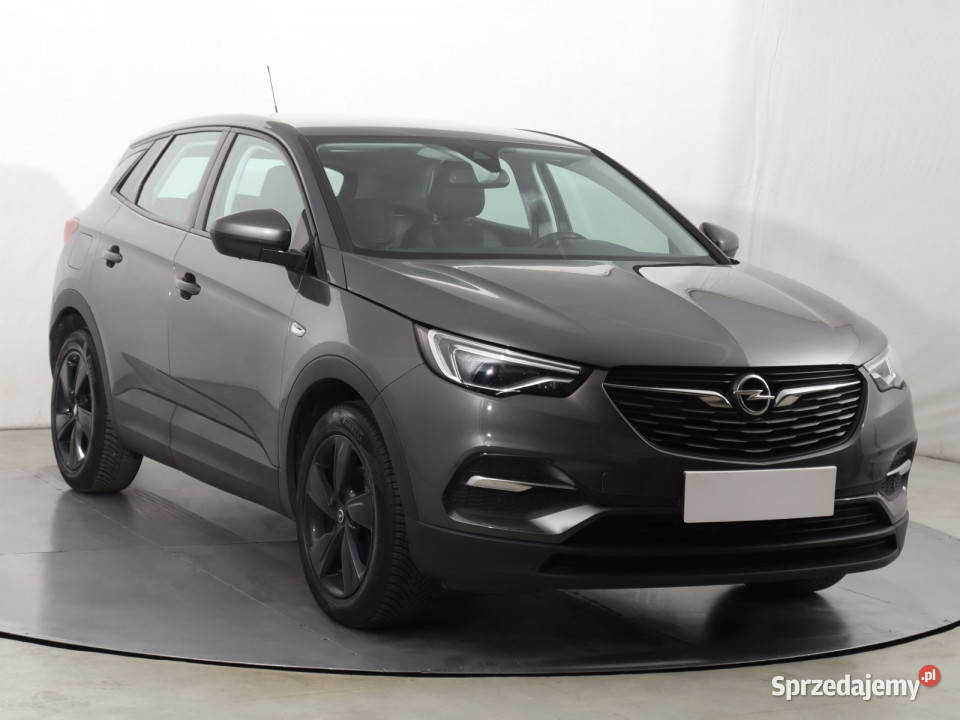 Opel Grandland 12 Turbo Katowice