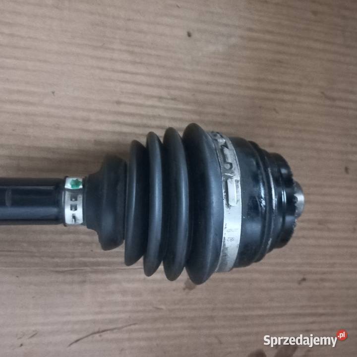 Półoś napędowa lewa przednia do BMW X3 G01 Limanowa