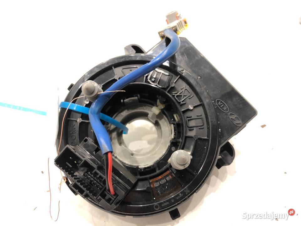 TAŚMA AIRBAG KIA NIRO 93490G5310 Hatchback