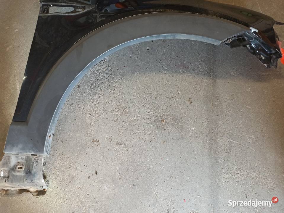 Listwa błotnika prawa Chevrolet Captiva Lift Błotniki Dębica