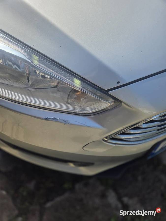 Sprzedam ford fokus mk3 kombi elektryczne szyby Szczecin